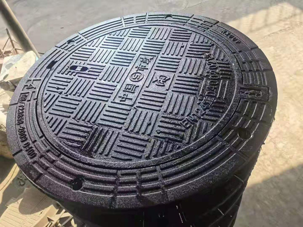 防沉降井蓋是如何防止井蓋下沉的 防沉降井蓋是如何防止井蓋下沉的