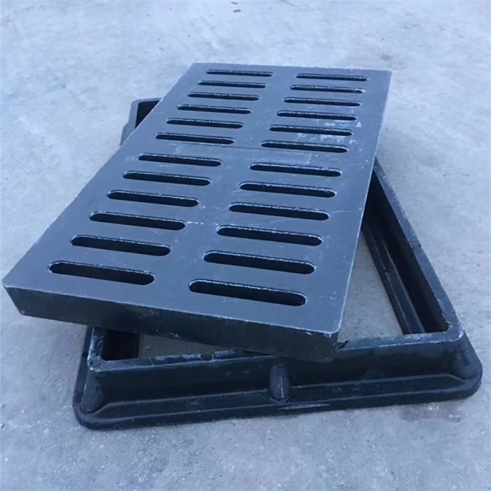 復(fù)合樹脂篦子